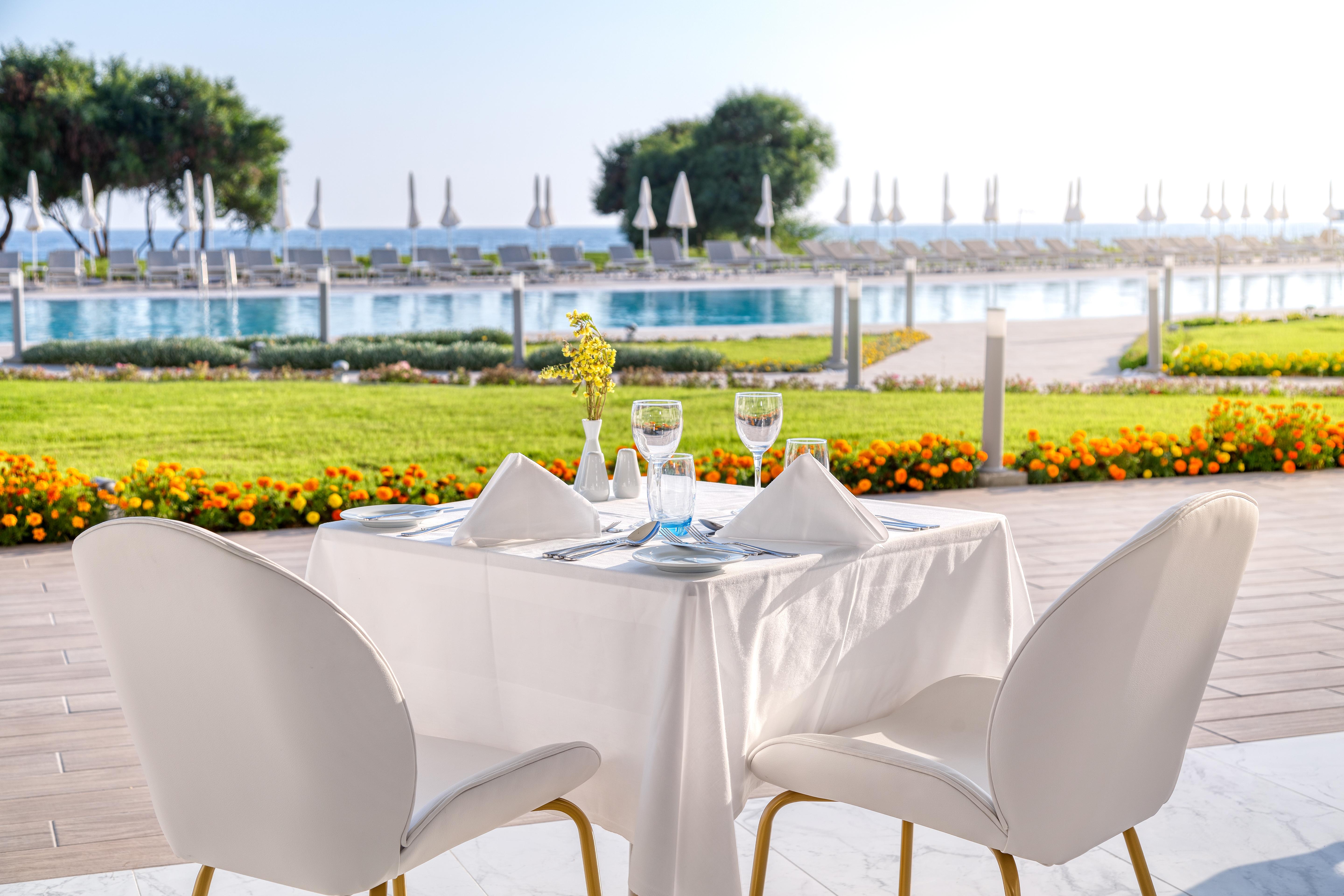 Hotel Ivi Mare - Designed For Adults By Louis Geroskipou