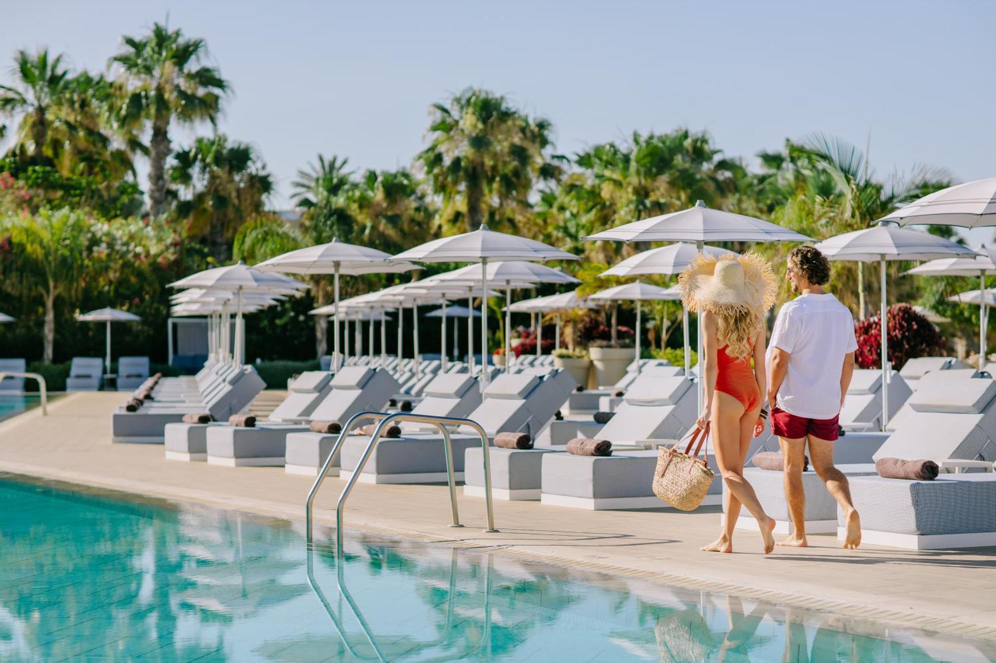 Hotel Ivi Mare - Designed For Adults By Louis Geroskipou