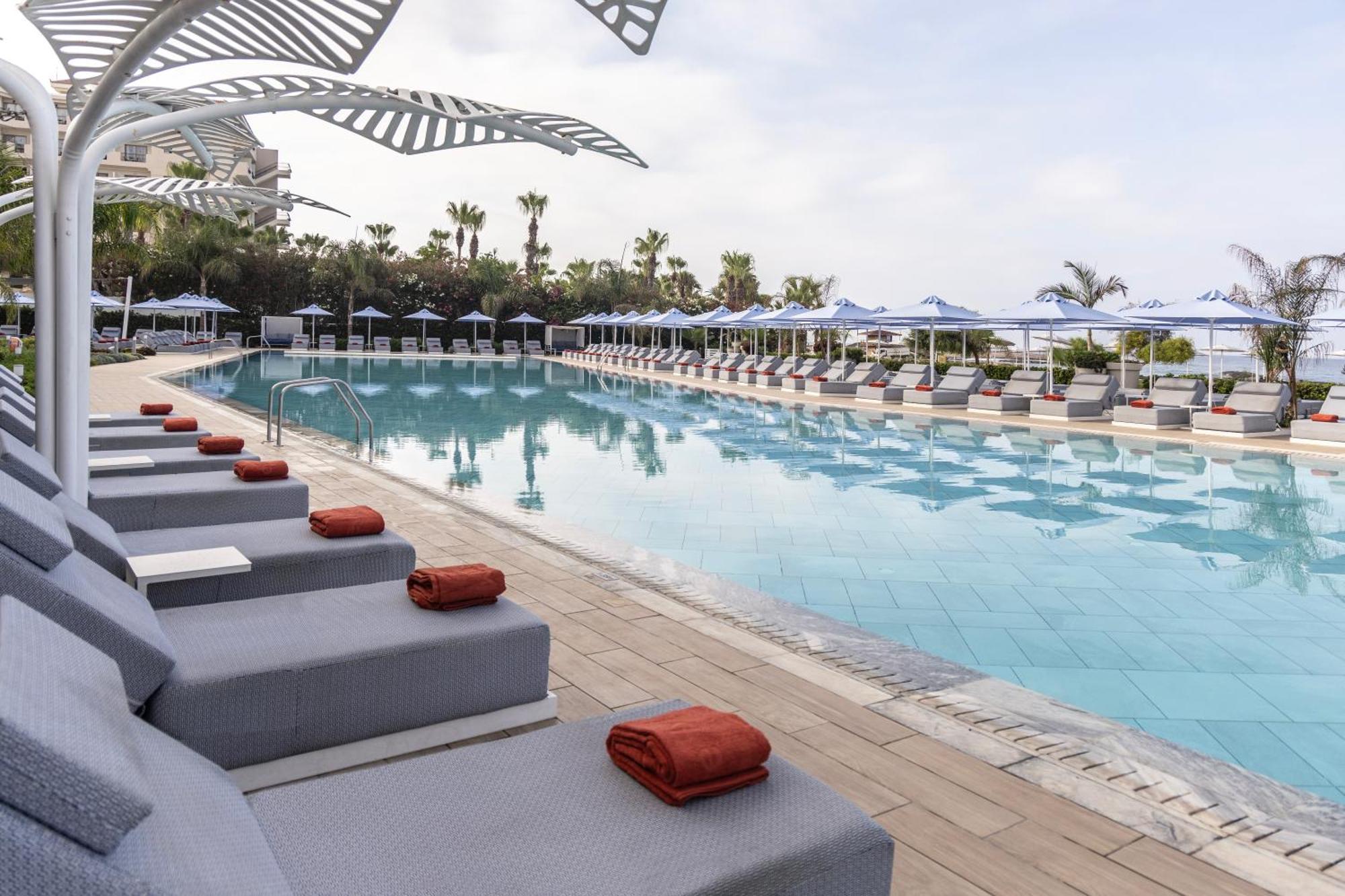 Ivi Mare - Designed For Adults By Louis Geroskipou