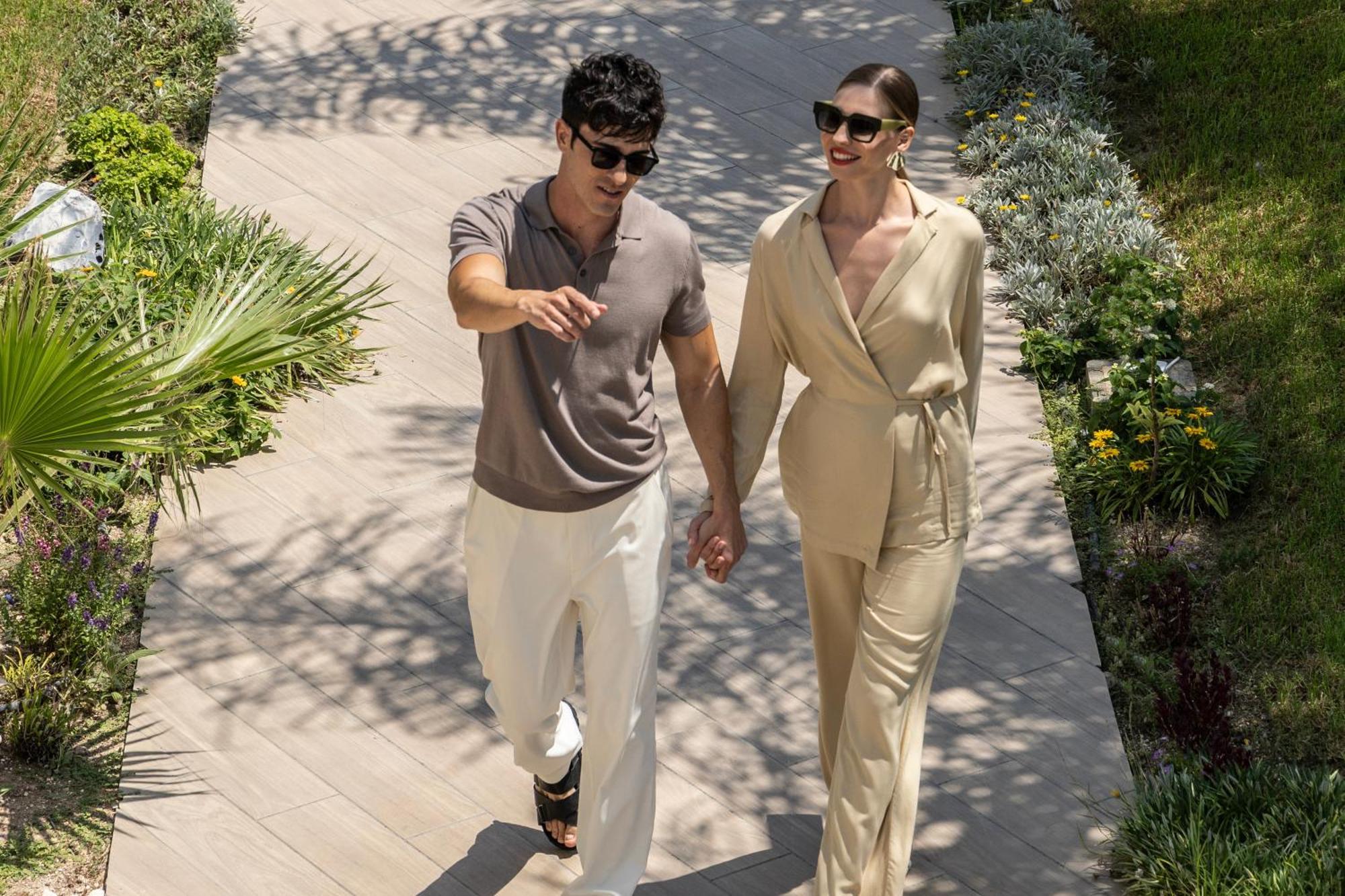 Ivi Mare - Designed For Adults By Louis Hotel
